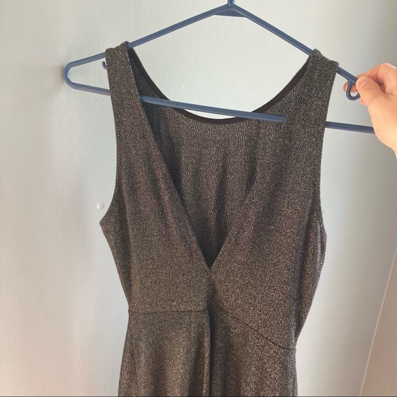 Sparkly disco dress 🪩 Fun Halloween costume - Picture 3 of 3